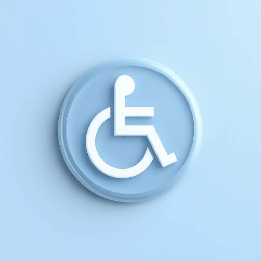Accessibility Icon